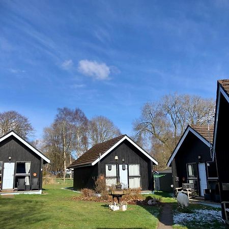 Kilcoy Chalets Muir of Ord Eksteriør bilde