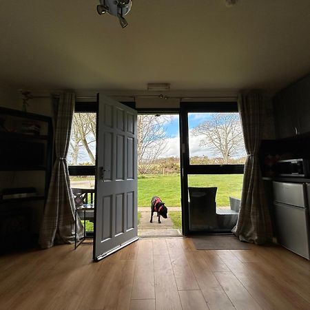 Kilcoy Chalets Muir of Ord Eksteriør bilde