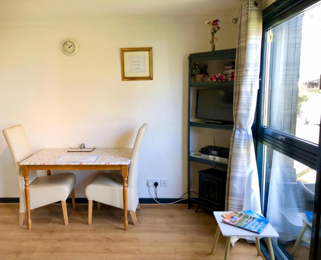 Kilcoy Chalets Muir of Ord Eksteriør bilde