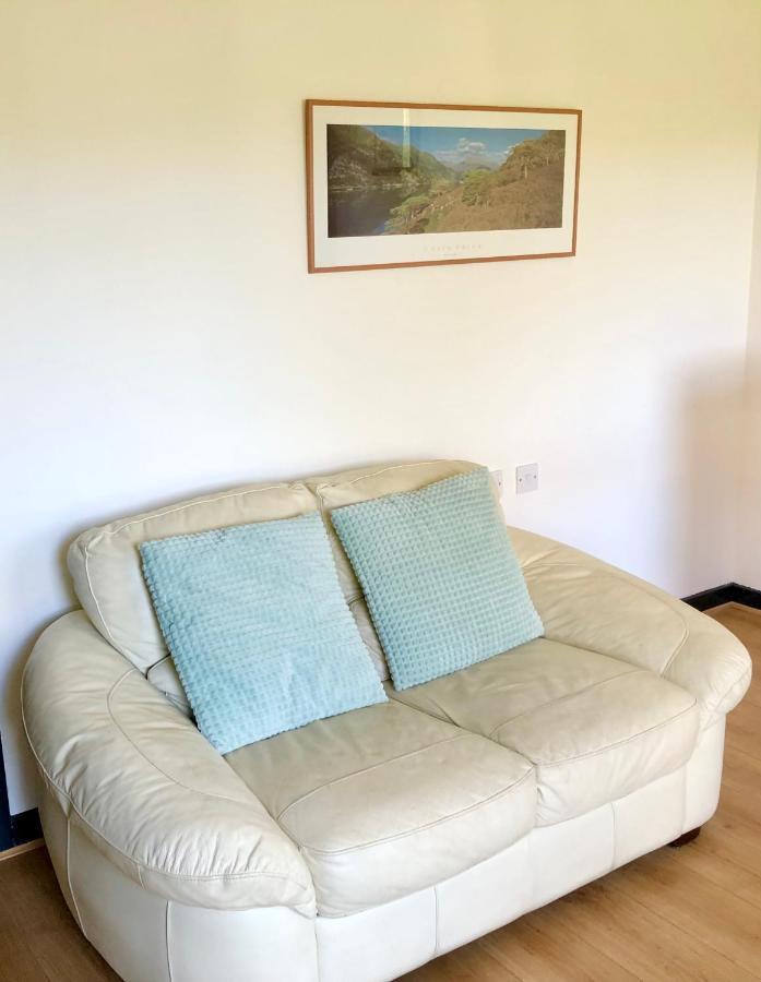Kilcoy Chalets Muir of Ord Eksteriør bilde