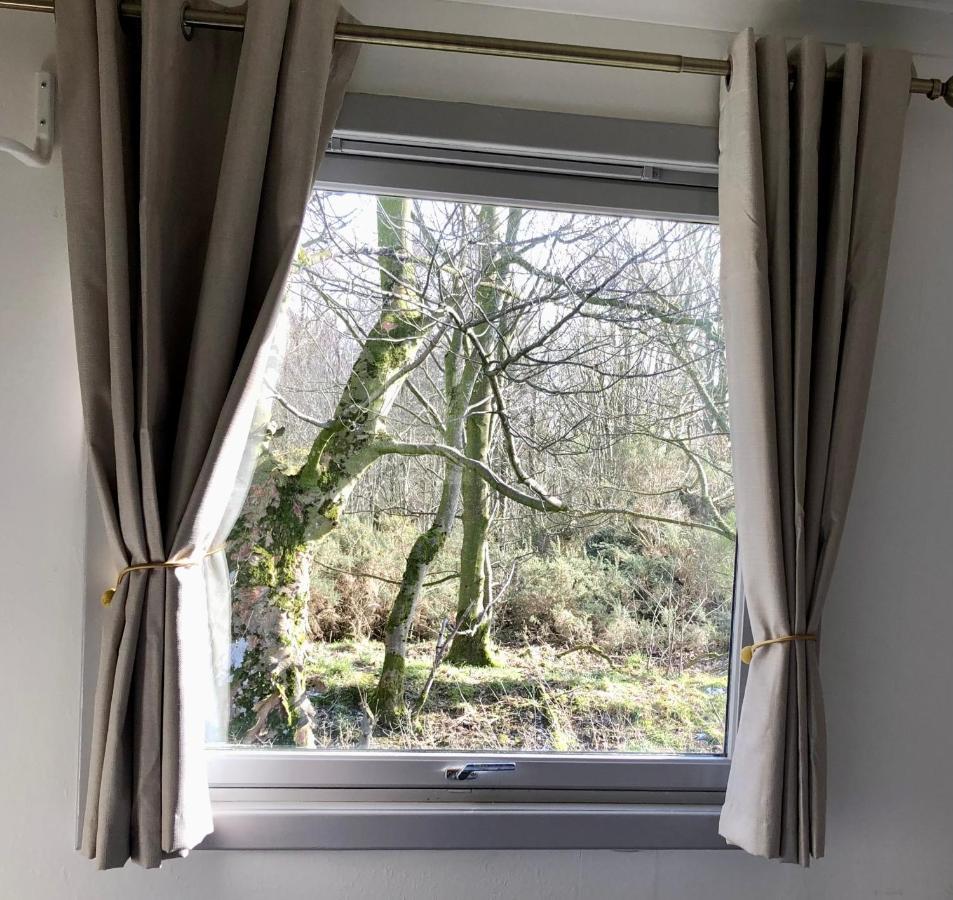 Kilcoy Chalets Muir of Ord Eksteriør bilde