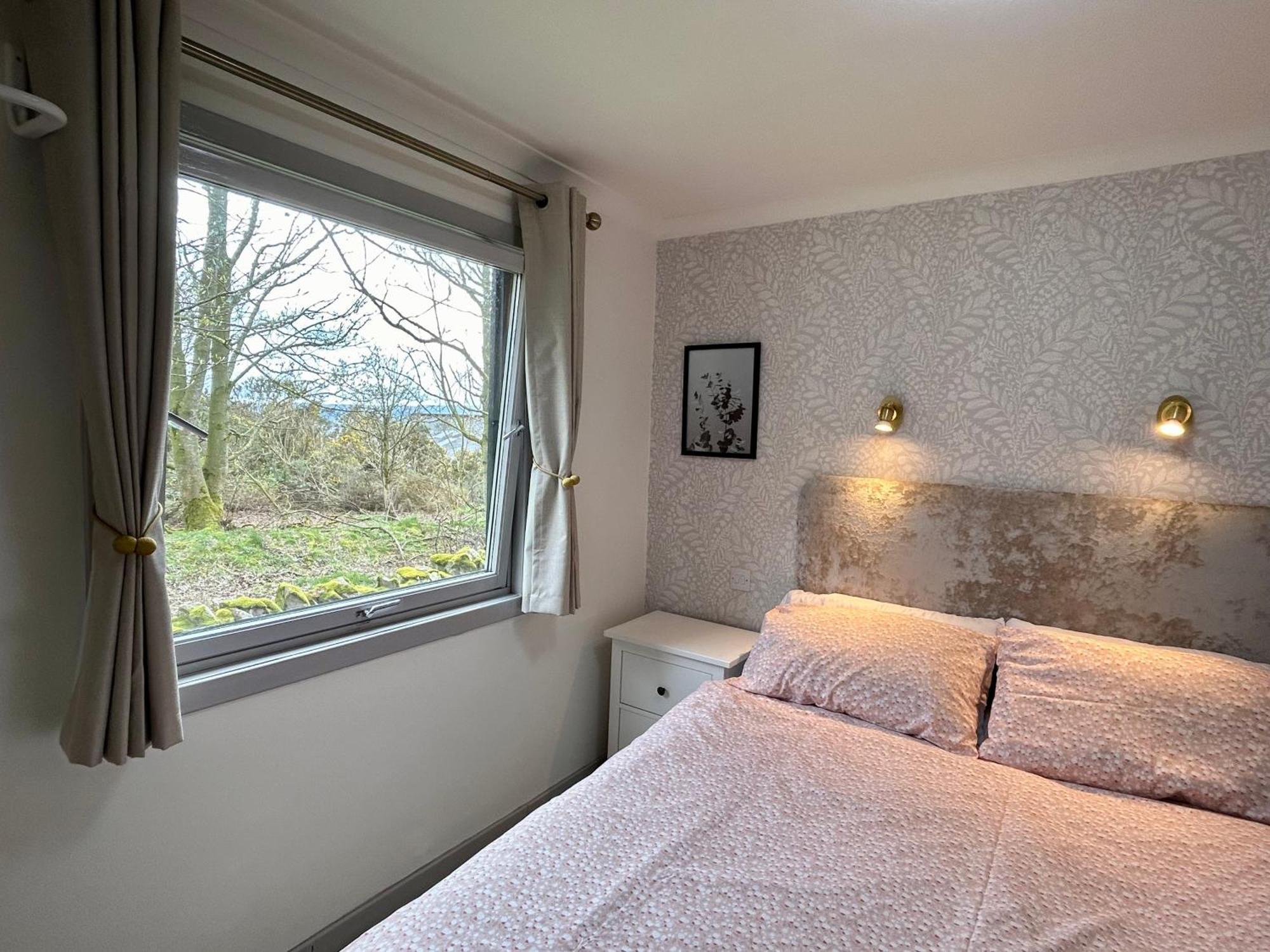 Kilcoy Chalets Muir of Ord Eksteriør bilde
